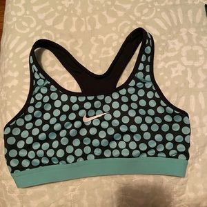 Nike sports bra